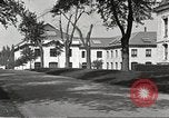 Image of sailors Annapolis Maryland USA, 1923, second 58 stock footage video 65675060984