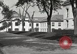 Image of sailors Annapolis Maryland USA, 1923, second 59 stock footage video 65675060984
