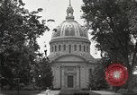 Image of Landmark buildings of Washington DC in 1920s Washington DC USA, 1923, second 28 stock footage video 65675060985