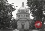 Image of Landmark buildings of Washington DC in 1920s Washington DC USA, 1923, second 29 stock footage video 65675060985