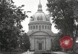 Image of Landmark buildings of Washington DC in 1920s Washington DC USA, 1923, second 30 stock footage video 65675060985