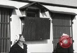 Image of carrier pigeons Washington DC USA, 1923, second 20 stock footage video 65675060986