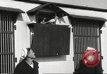 Image of carrier pigeons Washington DC USA, 1923, second 21 stock footage video 65675060986