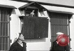Image of carrier pigeons Washington DC USA, 1923, second 22 stock footage video 65675060986