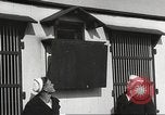 Image of carrier pigeons Washington DC USA, 1923, second 25 stock footage video 65675060986