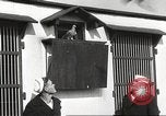 Image of carrier pigeons Washington DC USA, 1923, second 27 stock footage video 65675060986