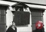 Image of carrier pigeons Washington DC USA, 1923, second 32 stock footage video 65675060986