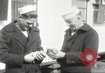 Image of carrier pigeons Washington DC USA, 1923, second 39 stock footage video 65675060986
