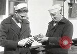 Image of carrier pigeons Washington DC USA, 1923, second 41 stock footage video 65675060986