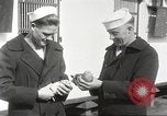 Image of carrier pigeons Washington DC USA, 1923, second 42 stock footage video 65675060986
