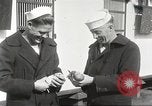 Image of carrier pigeons Washington DC USA, 1923, second 45 stock footage video 65675060986