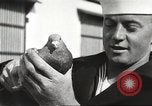 Image of carrier pigeons Washington DC USA, 1923, second 55 stock footage video 65675060986