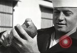 Image of carrier pigeons Washington DC USA, 1923, second 56 stock footage video 65675060986
