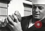 Image of carrier pigeons Washington DC USA, 1923, second 57 stock footage video 65675060986