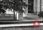 Image of Sir Eric Geddes at US Naval Academy Annapolis Maryland USA, 1918, second 48 stock footage video 65675060988