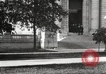 Image of Sir Eric Geddes at US Naval Academy Annapolis Maryland USA, 1918, second 51 stock footage video 65675060988