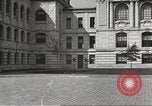 Image of Sir Eric Geddes at US Naval Academy Annapolis Maryland USA, 1918, second 58 stock footage video 65675060988