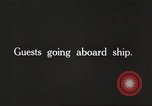 Image of Prince Axel of Denmark visits Washington DC Alexandria Virginia USA, 1918, second 12 stock footage video 65675060991