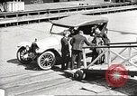Image of Prince Axel of Denmark visits Washington DC Alexandria Virginia USA, 1918, second 15 stock footage video 65675060991