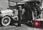 Image of Prince Axel of Denmark visits Washington DC Alexandria Virginia USA, 1918, second 22 stock footage video 65675060991
