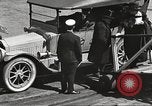 Image of Prince Axel of Denmark visits Washington DC Alexandria Virginia USA, 1918, second 25 stock footage video 65675060991