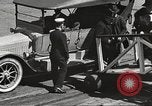 Image of Prince Axel of Denmark visits Washington DC Alexandria Virginia USA, 1918, second 26 stock footage video 65675060991