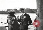 Image of Prince Axel of Denmark visits Washington DC Alexandria Virginia USA, 1918, second 38 stock footage video 65675060991