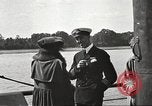 Image of Prince Axel of Denmark visits Washington DC Alexandria Virginia USA, 1918, second 39 stock footage video 65675060991