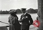 Image of Prince Axel of Denmark visits Washington DC Alexandria Virginia USA, 1918, second 40 stock footage video 65675060991
