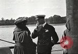 Image of Prince Axel of Denmark visits Washington DC Alexandria Virginia USA, 1918, second 41 stock footage video 65675060991