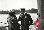 Image of Prince Axel of Denmark visits Washington DC Alexandria Virginia USA, 1918, second 42 stock footage video 65675060991
