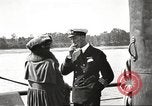 Image of Prince Axel of Denmark visits Washington DC Alexandria Virginia USA, 1918, second 43 stock footage video 65675060991