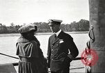 Image of Prince Axel of Denmark visits Washington DC Alexandria Virginia USA, 1918, second 44 stock footage video 65675060991