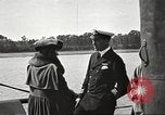 Image of Prince Axel of Denmark visits Washington DC Alexandria Virginia USA, 1918, second 45 stock footage video 65675060991