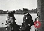 Image of Prince Axel of Denmark visits Washington DC Alexandria Virginia USA, 1918, second 46 stock footage video 65675060991