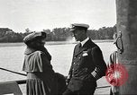 Image of Prince Axel of Denmark visits Washington DC Alexandria Virginia USA, 1918, second 47 stock footage video 65675060991