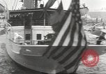 Image of Prince Axel of Denmark visits Washington DC Alexandria Virginia USA, 1918, second 52 stock footage video 65675060991