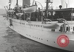 Image of Prince Axel of Denmark visits Washington DC Alexandria Virginia USA, 1918, second 55 stock footage video 65675060991