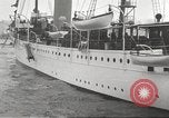Image of Prince Axel of Denmark visits Washington DC Alexandria Virginia USA, 1918, second 56 stock footage video 65675060991
