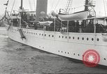 Image of Prince Axel of Denmark visits Washington DC Alexandria Virginia USA, 1918, second 57 stock footage video 65675060991