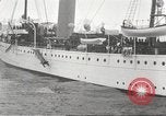Image of Prince Axel of Denmark visits Washington DC Alexandria Virginia USA, 1918, second 59 stock footage video 65675060991