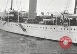 Image of Prince Axel of Denmark visits Washington DC Alexandria Virginia USA, 1918, second 60 stock footage video 65675060991