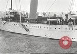 Image of Prince Axel of Denmark visits Washington DC Alexandria Virginia USA, 1918, second 61 stock footage video 65675060991