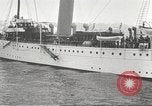 Image of Prince Axel of Denmark visits Washington DC Alexandria Virginia USA, 1918, second 62 stock footage video 65675060991