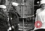 Image le roi Alfonso XIII d'Espagne United States USA, 1919, de la seconde 14 séquences d'archives historiques vidéo 65675060992
