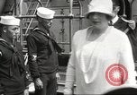 Image le roi Alfonso XIII d'Espagne United States USA, 1919, de la seconde 15 séquences d'archives historiques vidéo 65675060992