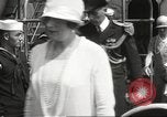 Image le roi Alfonso XIII d'Espagne United States USA, 1919, de la seconde 16 séquences d'archives historiques vidéo 65675060992