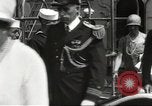 Image le roi Alfonso XIII d'Espagne United States USA, 1919, de la seconde 17 séquences d'archives historiques vidéo 65675060992
