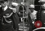 Image le roi Alfonso XIII d'Espagne United States USA, 1919, de la seconde 18 séquences d'archives historiques vidéo 65675060992