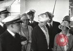 Image le roi Alfonso XIII d'Espagne United States USA, 1919, de la seconde 19 séquences d'archives historiques vidéo 65675060992